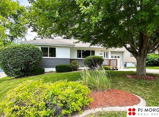 5401 N 49th St, Omaha, NE 68104