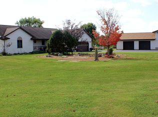 W5873 County Road D, Phillips, WI 54555