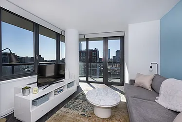 Rented by The Dermot Realty Management Company