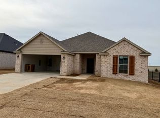 510 Lemon St, Lowell, AR 72745