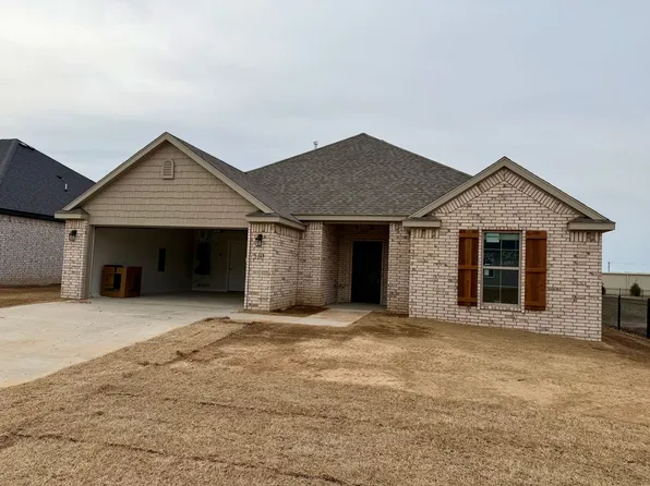 510 Lemon St, Lowell, AR 72745