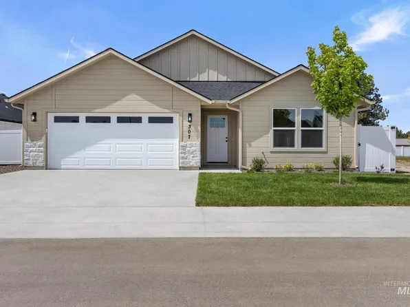 307 N 11th St, Parma, ID 83660