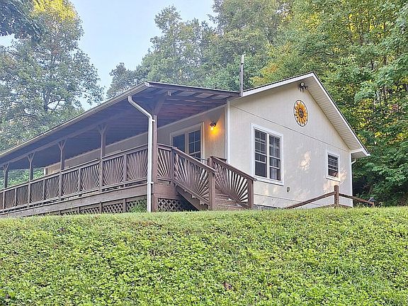 Main House