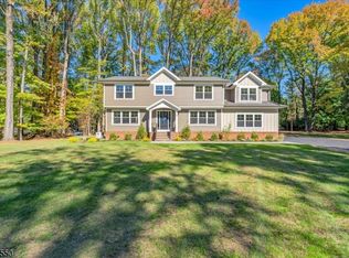 5 Indian Run, Scotch Plains Twp., NJ 07076