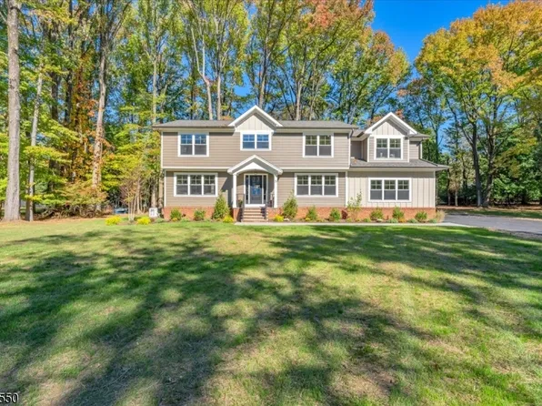 5 Indian Run, Scotch Plains Twp., NJ 07076