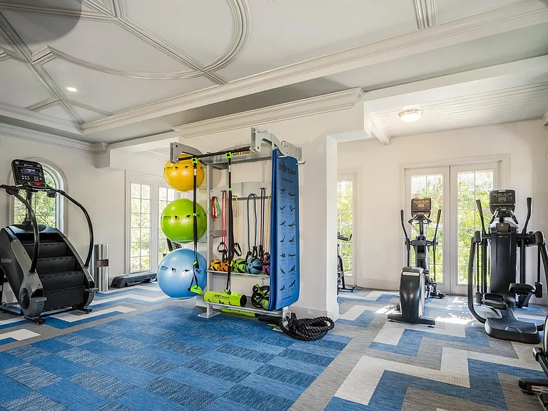 Bright Fitness Studio