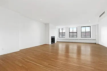 Rented by Corcoran