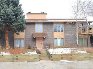 2249 Chamonix Ln APT 4, Vail, CO 81657