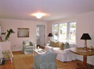 34 E Christopher Way, Harwich, MA 02645