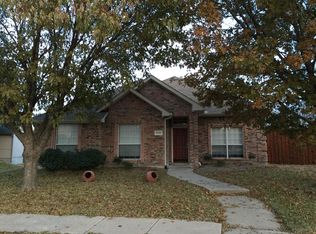 3900 Seaham Ct, Plano, TX 75025