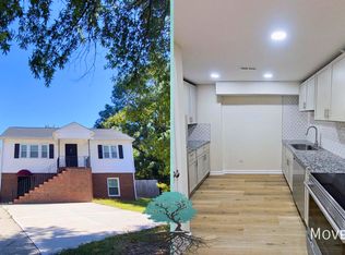 7 Ratcale Ln #B, Durham, NC 27705