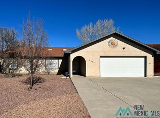 3214 Grey Hill Cir, Gallup, NM 87301
