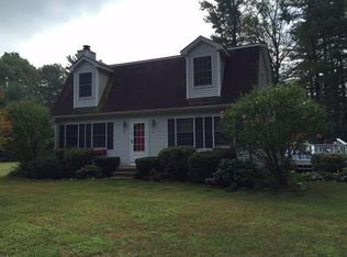 30 Townley Dr, Berkley, MA 02779