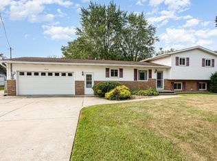 3970 Wheeler Rd, Bay City, MI 48706