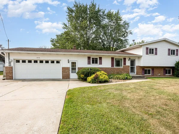 3970 Wheeler Rd, Bay City, MI 48706