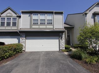 3122 Ollerton Ave Unit 3122, Aurora, IL 60502
