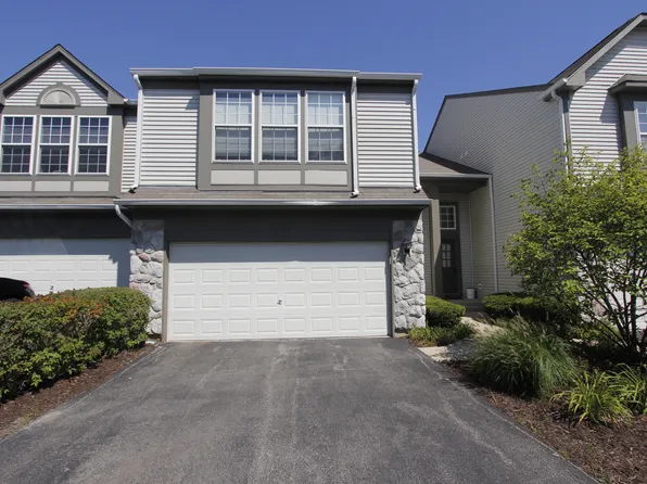 3122 Ollerton Ave, Aurora, IL