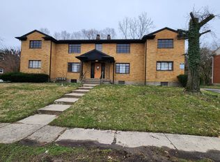 224 Northwood Ave #2B-1BA-1200SQFT, Dayton, OH 45405