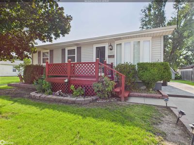 615 S Moore St, Ottumwa, IA, 52501