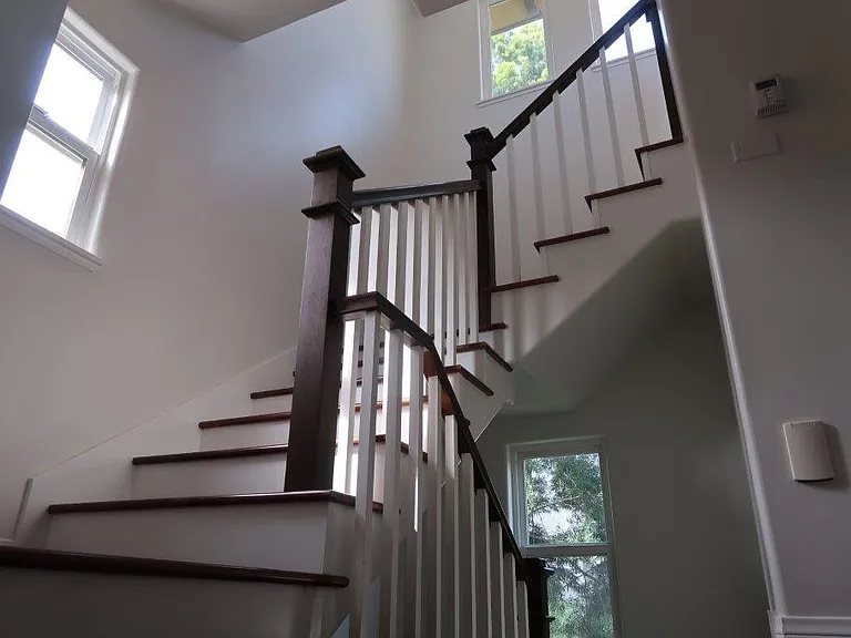 Stairway