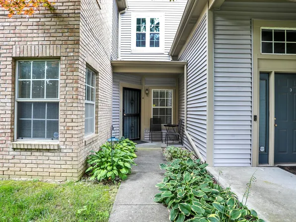 3701 Magenta Ln Unit 4, Indianapolis, IN 46214
