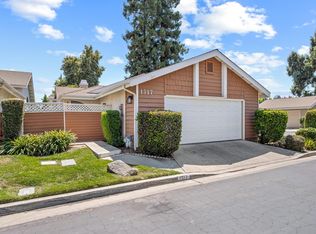 1317 E Vassar Dr, Visalia, CA 93292