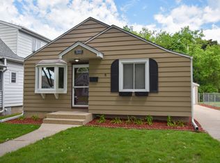 5840 N 38th St, Milwaukee, WI 53209