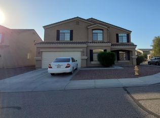 11210 W Minnezona Ave, Phoenix, AZ 85037
