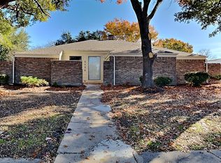 2136 Hondo Dr, Plano, TX 75074