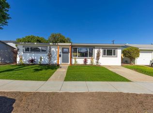 4539 Gila Ave, San Diego, CA 92117