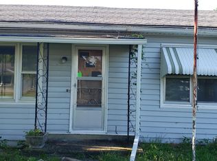 220 N Liberty St, Birmingham, IA 52535