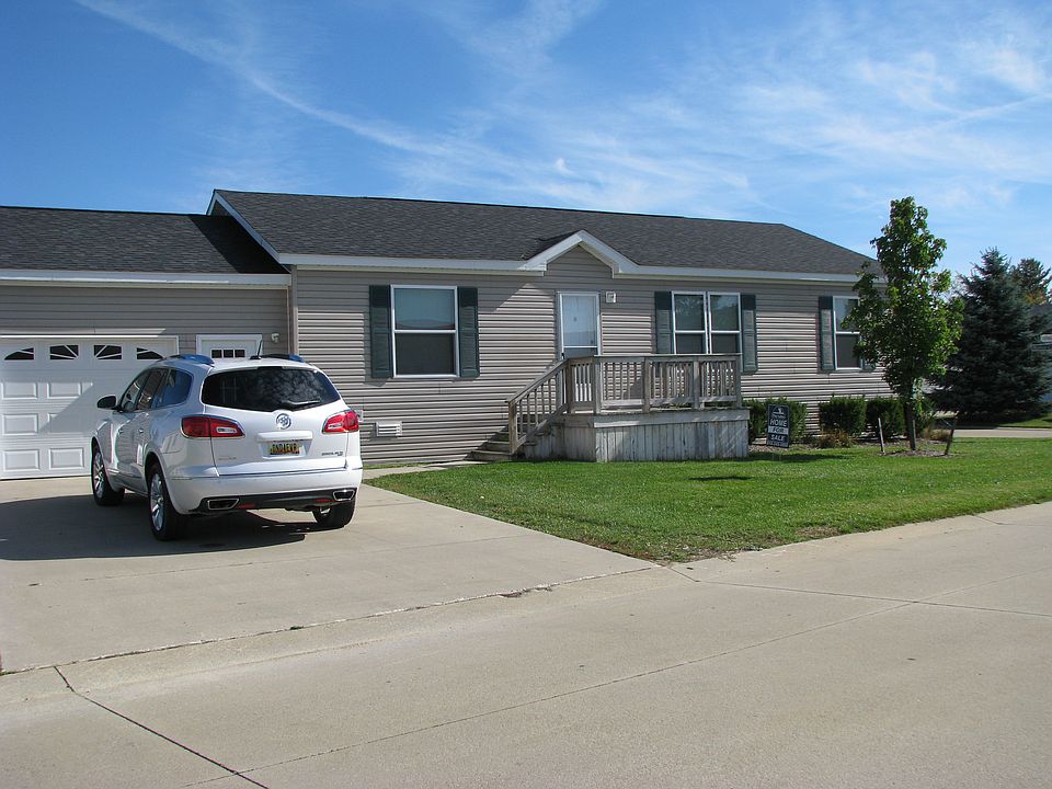 2711 Harbour Court Lot 115