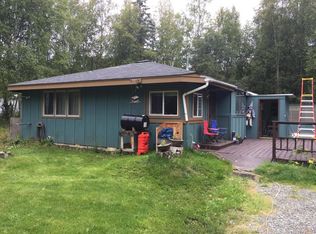 5611 N Talgach View Dr, Wasilla, AK 99654