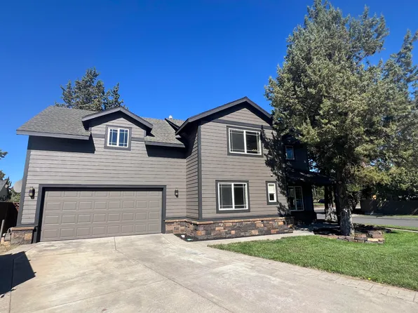 63157 Watercress Way, Bend, OR 97701