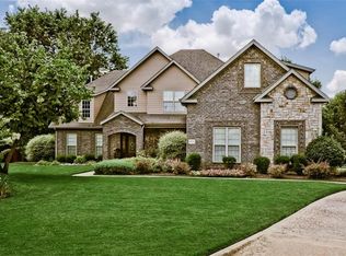 13063 Hickory Ct, Springdale, AR 72762