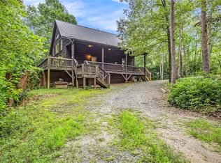 421 Howell Mill Dr, Sautee Nacoochee, GA 30571