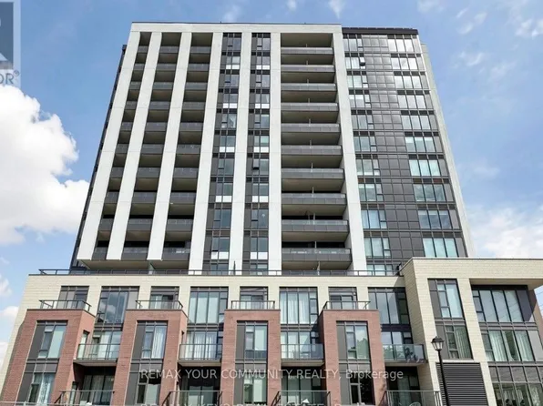 705 Davis Dr, Newmarket, ON