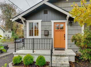 3635 SE 63rd Ave, Portland, OR 97206