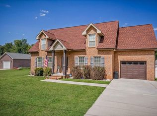 147 Bobwhite Dr, Sparta, TN 38583