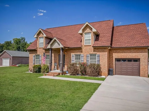 147 Bobwhite Dr, Sparta, TN 38583