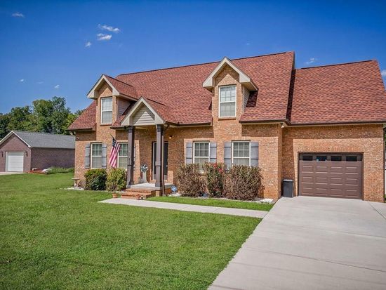 147 Bobwhite Dr, Sparta, TN 38583