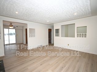 378A Killoren Cres, Prince George, BC V2M6J9