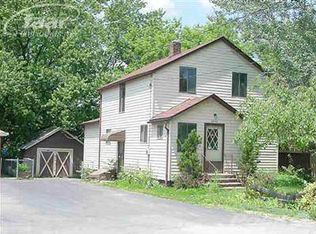 2072 S Graham Rd, Flint, MI 48532