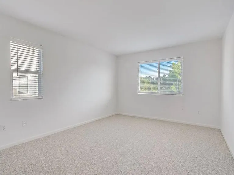 Upstairs bedroom 1