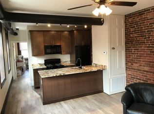 95 S 22nd St #2, Pittsburgh, PA 15203
