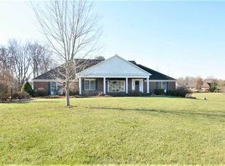 206 Woodward Dr, Evansville, IN 47712