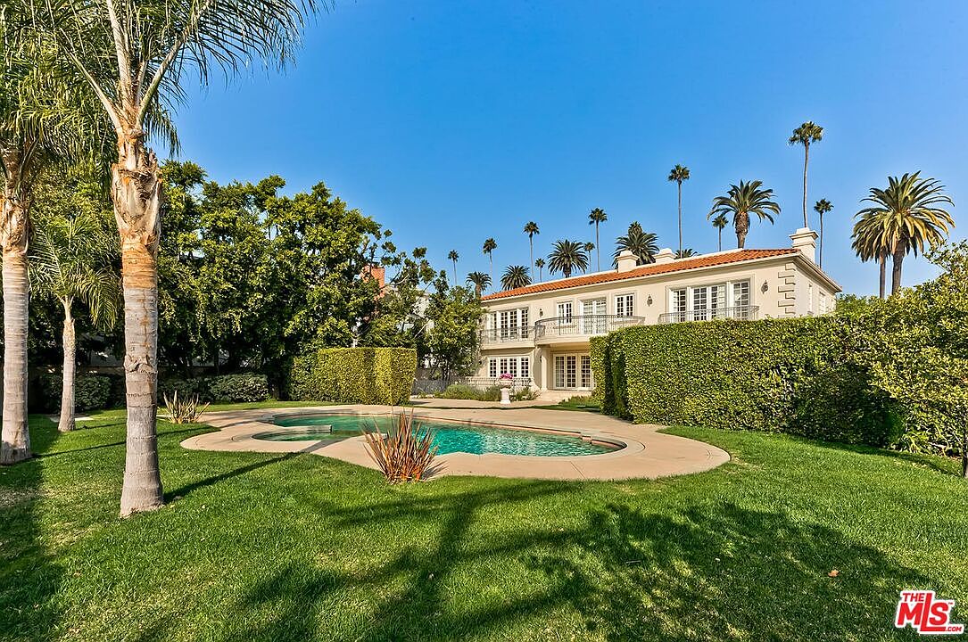 701 N Beverly Dr, Beverly Hills, CA 90210 | MLS #24-471959 | Zillow