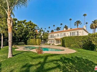 701 N Beverly Dr, Beverly Hills, CA 90210