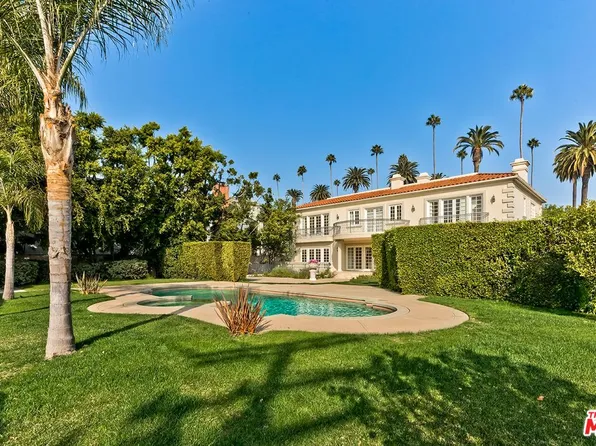 701 N Beverly Dr, Beverly Hills, CA 90210