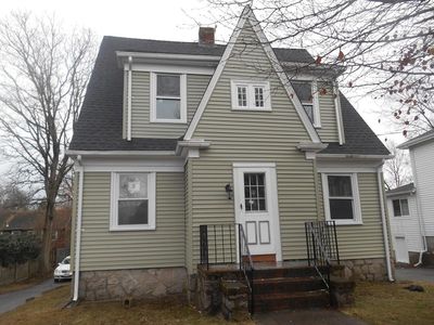 328 Forest Ave, Brockton, MA, 02301